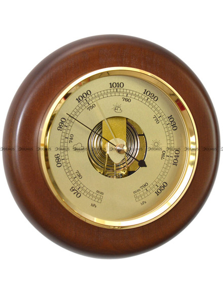 Barometr Fischer BAR230-F-09-WA - 23 cm