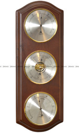 Barometr Termometr Higrometr TFA Robert2-N-09-WA3 - 14x38 cm