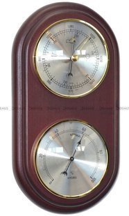 Barometr Higrometr TFA OWAL2D-N-BH-05-CH2