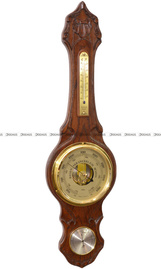 Barometr Termometr Higrometr - TFA Zygfryd-NF-03-CD4 - 21x75 cm