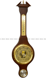 Barometr Termometr Higrometr - TFA Erwin2-09-WA - 21x68 cm