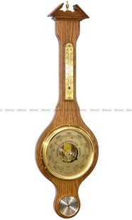 Barometr Termometr Higrometr - TFA Erwin2-01-CD2 - 21x68 cm