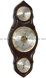 Barometr Termometr Higrometr - TFA Witold-N-010-WA3 - 17x42 cm