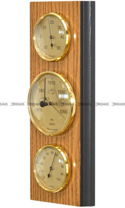 Barometr Higrometr Termometr TFA 203097.000