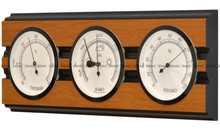 Stacja Pogody Barometr Higrometr Termometr TFA 2039.74-CD-WA