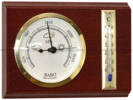 Barometr Termometr TFA 2022.12-CH
