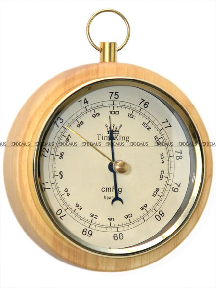 Barometr Timeking PW978-D